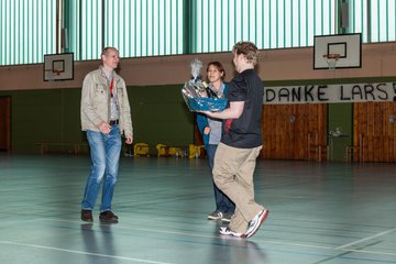 Bild 362 - A-Juniorinnen HSG Kremperheide/M�nsterdorf - HSG J�rl DE Vi�l : Ergebnis: 33:12